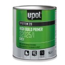 Podkład wypełniający U-POL S2025 2K 1L szary