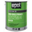 U-POL S2025B – podkład wypełniający 2K o szybkim czasie schnięcia