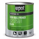 PODKŁAD WYPEŁNIAJĄCY S2025B 2K HIGH BUILD PRIMER CZARNY 1L U-POL