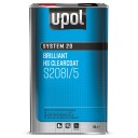 Lakier Bezbarwny U-POL S2081 SR 2K HS 5L