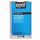 LAKIER BEZBARWNY DO SAMOCHODU S2091 EV 2K HS VOC SYSTEM 20 5L U-POL