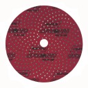 Krążek Norton Cyclonic Multi-Air A975 P220/P240 150 mm – Szlifowanie wykańczające szpachli