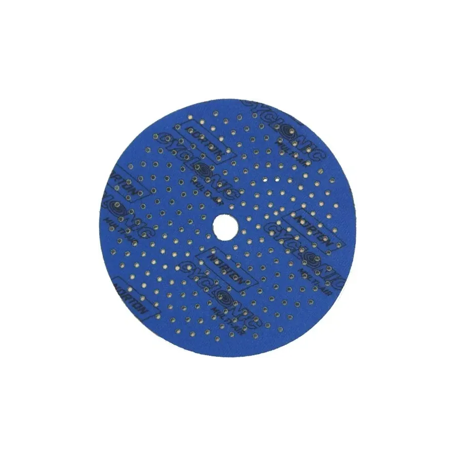 Krążek ścierny Norton Cyclonic A975 P80–P100 150 mm