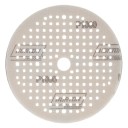 KRĄŻEK ŚCIERNY NA GĄBCE RZEP MULTI-AIR P1000 150MM BIAŁY A275 1 SZT. NORTON