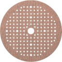 KRĄŻEK ŚCIERNY NA GĄBCE RZEP MULTI-AIR P320 150MM ŁOSOSIOWY A275 NORTON