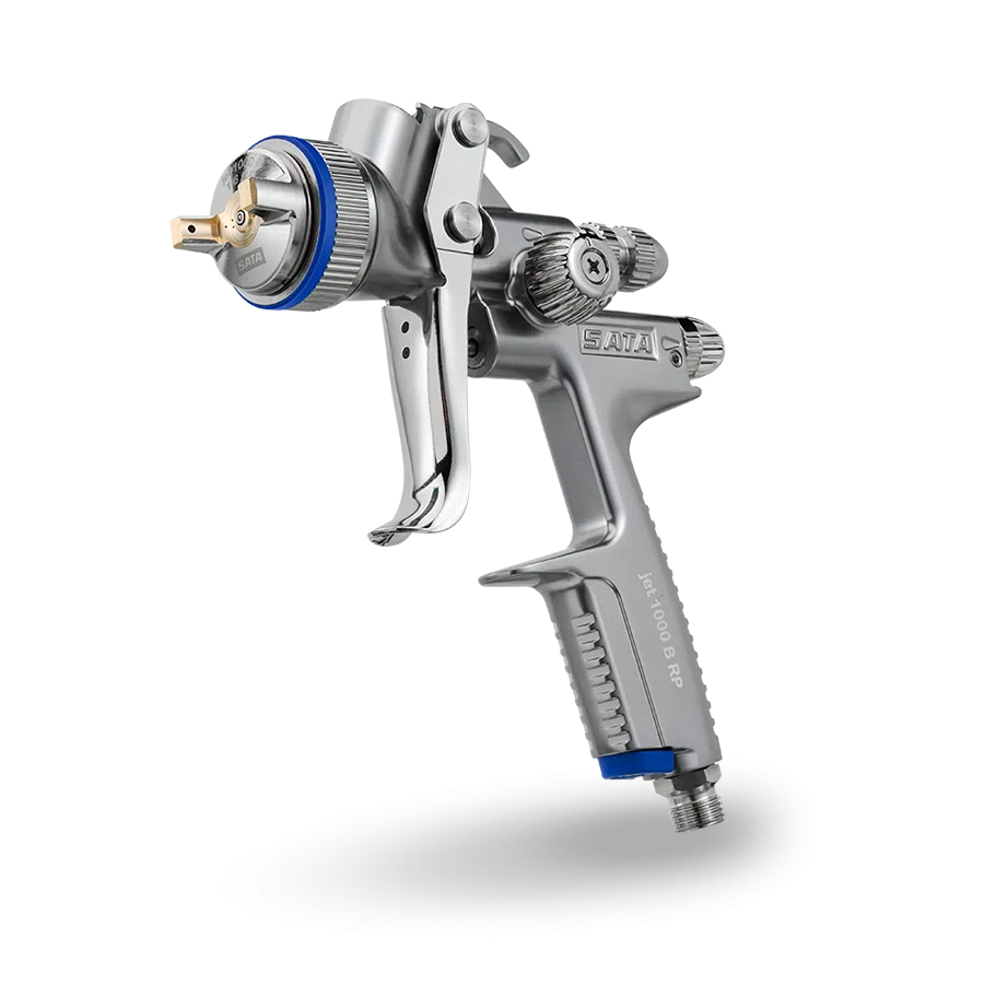 pistolet lakierniczy satajet 100 b f rp 1.8