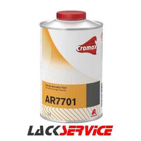 Utwardzacz AR7701 1L do CC6700 Cromax – Szybki