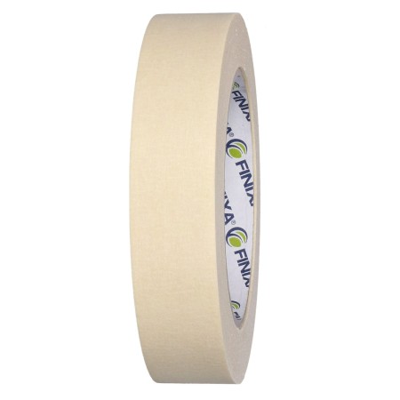 Taśma maskująca Finixa MST925 25 mm × 50 m do 100°C