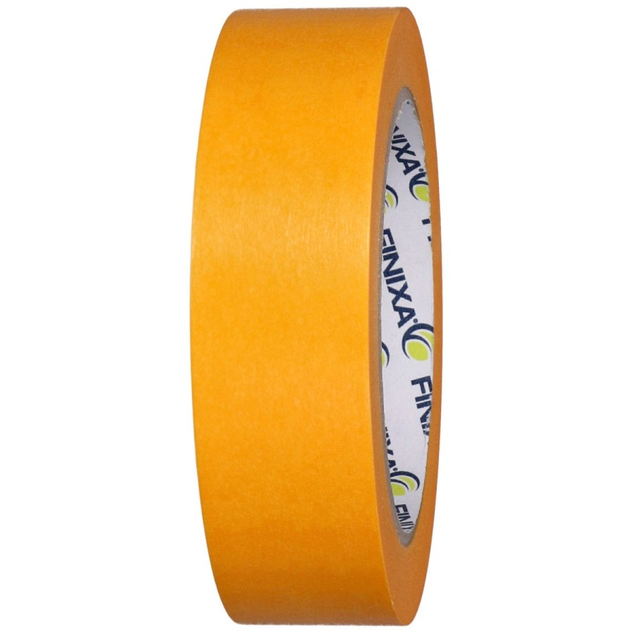 Taśma maskująca Finixa MST825 25 mm × 50 m do 100°C