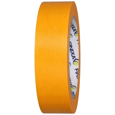 Taśma maskująca Finixa MST825 25 mm × 50 m do 100°C