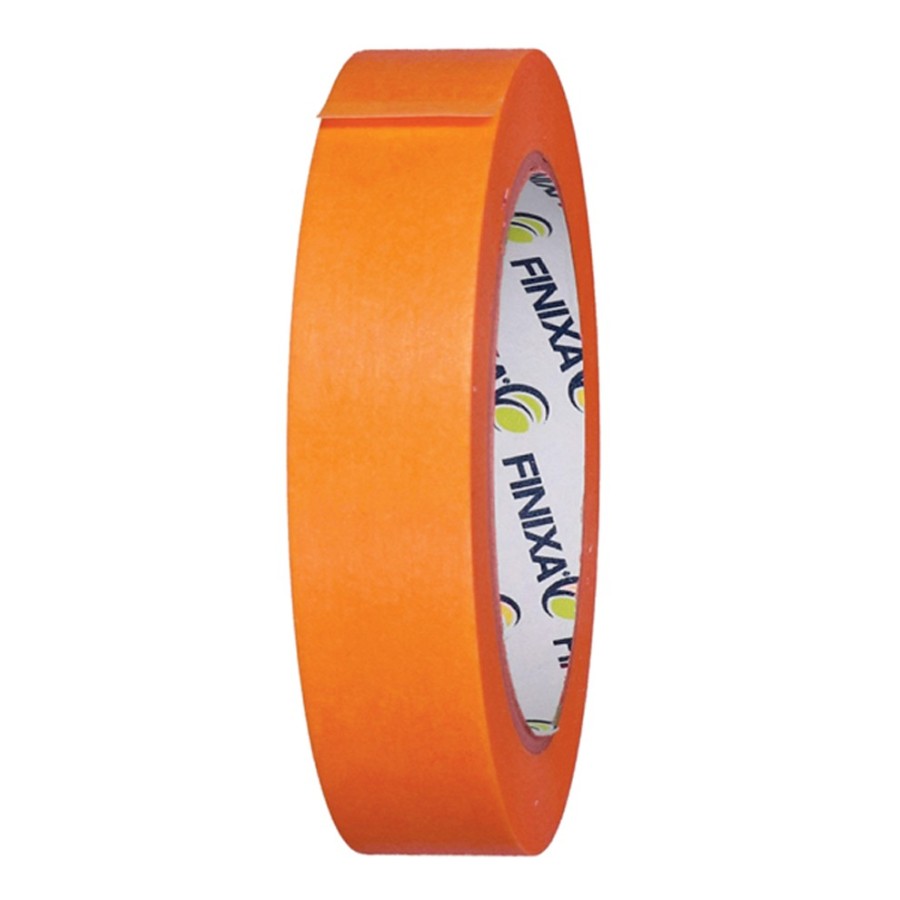 Taśma maskująca Finixa MST 425 25 mm × 50 m – do 110°C