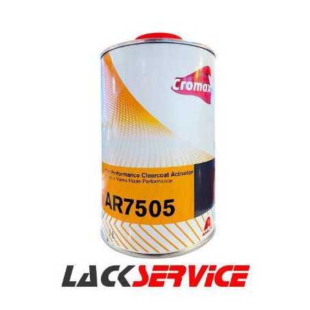 UTWARDZACZ SZYBKI AR7505 DO LAKIERU CC6500 1L CROMAX