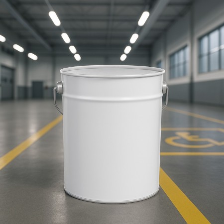 Farba epoksydowa do malowania linii i oznaczeń poziomych