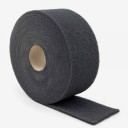 Włóknina Ścierna Norton BearTex 115x10m Szara
