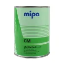 Lakier Bezbarwny Matowy MIPA Klarlack Matt 2K MS 0,5 L