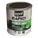 SZARY PODKŁAD WYPEŁNIAJĄCY 1L  RS6301 U-POL