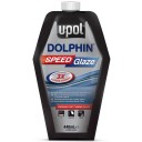 SZPACHLÓWKA WYKOŃCZENIOWA U-POL DOLPHIN Speed Glaze 440ml