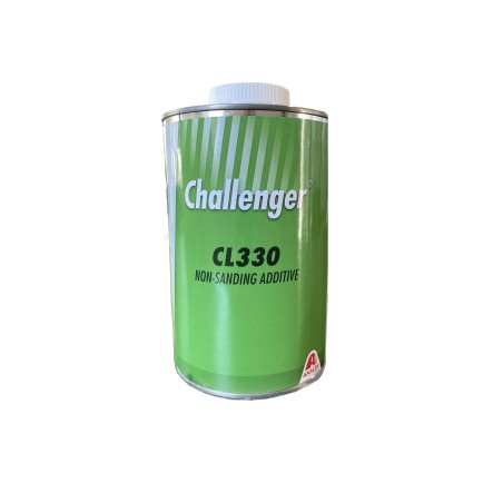 Dodatek CL330 Challenger – mokro na mokro, 1L