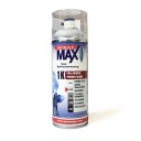 Antykorozyjny Podkład Gruntująco - Wypełniający w Sprayu 1K SprayMax 680272