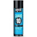 Baranek w Sprayu U-POL Guard 10 450 ml – Ochrona Podwozia