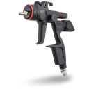 Pistolet lakierniczy SATAjet X RP 1.2 O SPEED Digital – widok z boku