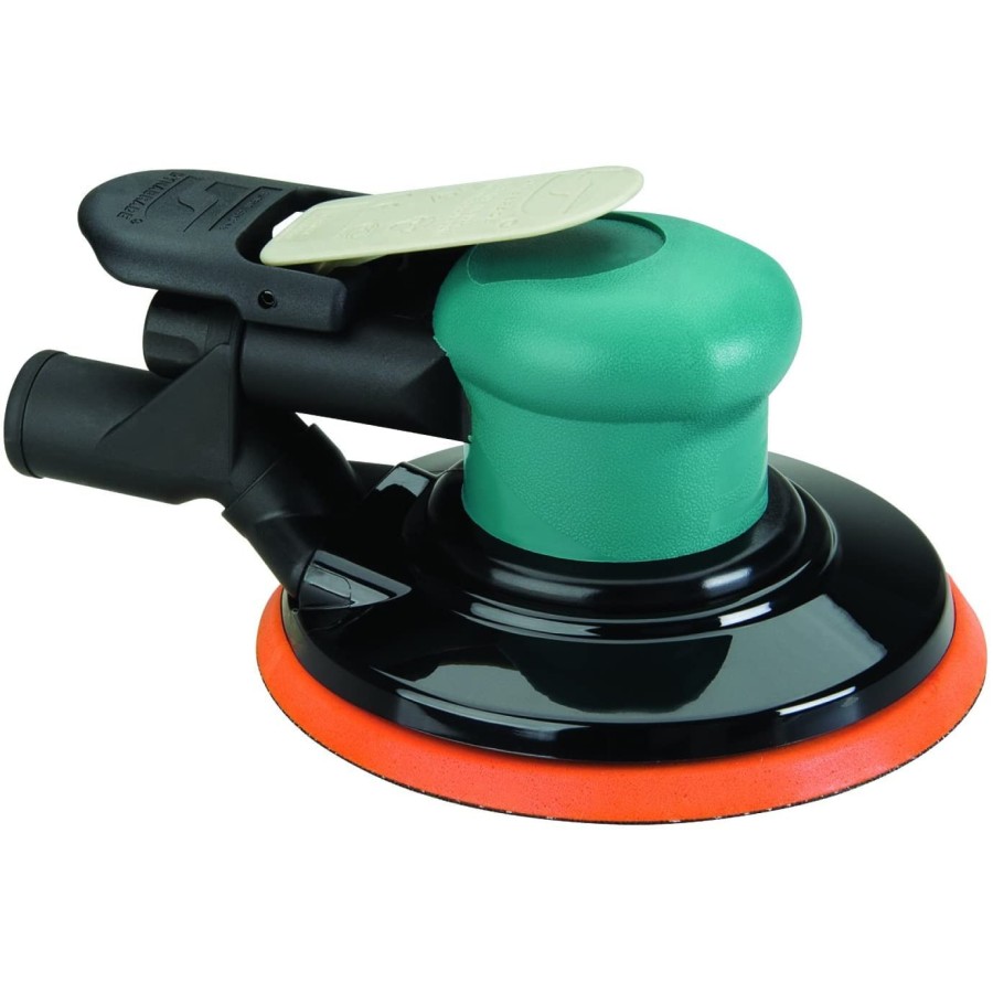 Pneumatyczna Szlifierka Oscylacyjna Dynabrade 59029