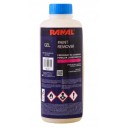RANAL Remover Gel 1L – opakowanie żelu do usuwania lakieru