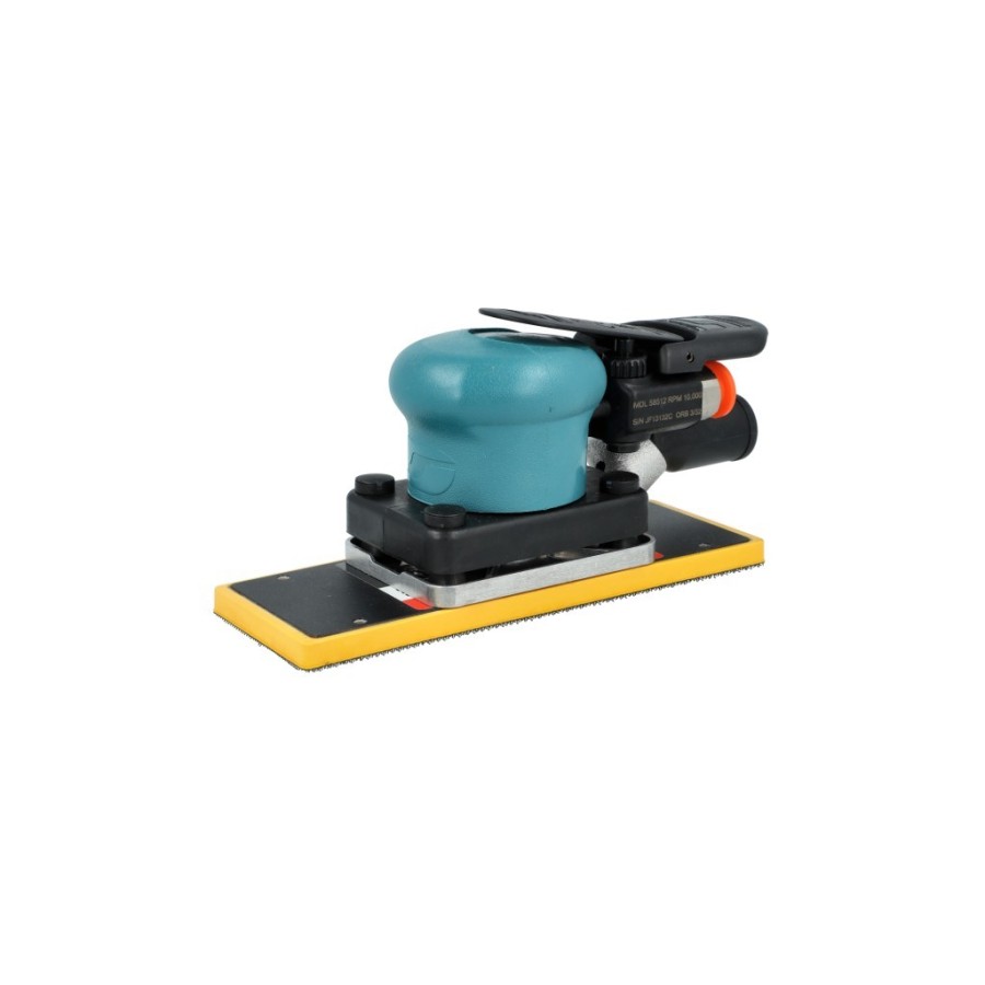 Szlifierka Pneumatyczna DYNABRADE 58512 | DynaBug II 2,5 mm