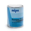 Lakier strukturalny do zderzaków MIPA Bumper czarny - 1L