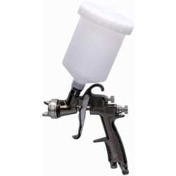 Pistolet lakierniczy FINIXA SPG 500 | Sklep Lack-Service