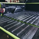 Farba RAPTOR Czarna 4L + Utwardzacz – Zestaw U-POL