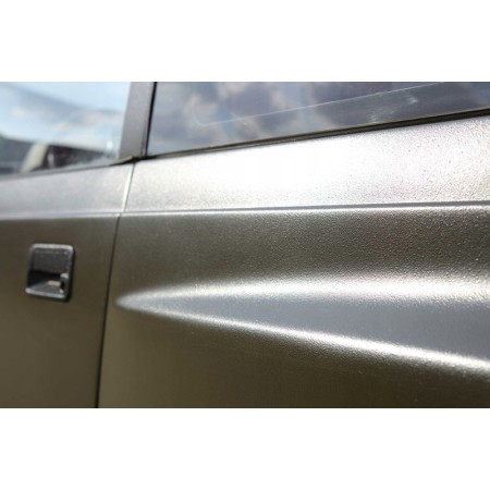 Farba RAPTOR Czarna 4L + Utwardzacz – Zestaw U-POL