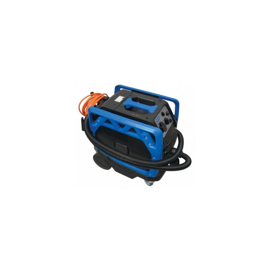 Odkurzacz przemysłowy Norton CV4E 40 – klasa M, 40l, do lakierni