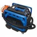 Odkurzacz przemysłowy Norton CV4E 40 – klasa M, 40l, do lakierni