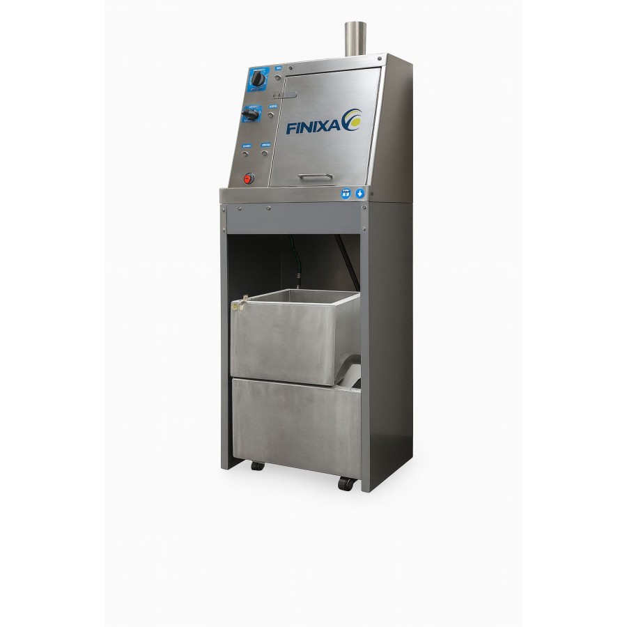 Automatyczna myjka do pistoletów Finixa AGC40