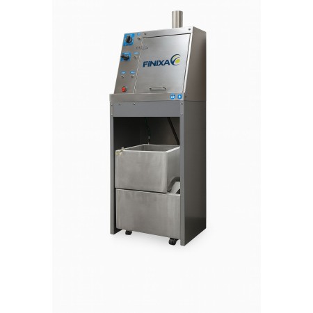 Automatyczna myjka do pistoletów Finixa AGC40