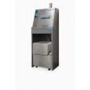 Automatyczna myjka do pistoletów Finixa AGC40