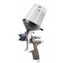 SATAjet X 5500 RP 1.3 I – pistolet lakierniczy z RPS 0,9 L