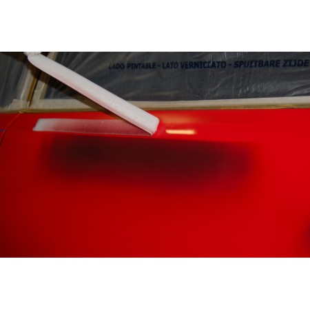 Gąbka maskująca do wnęk FINIXA SPT 25 – 25 mm x 37 m