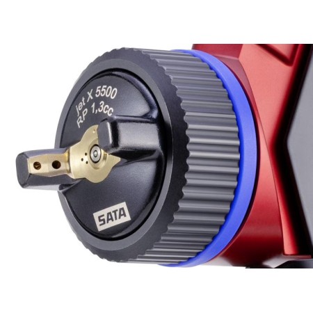 Pistolet SATAjet X 5500 B RP 1.3 CC Digital RPS