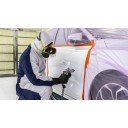 Finixa painting overall L – protective suit