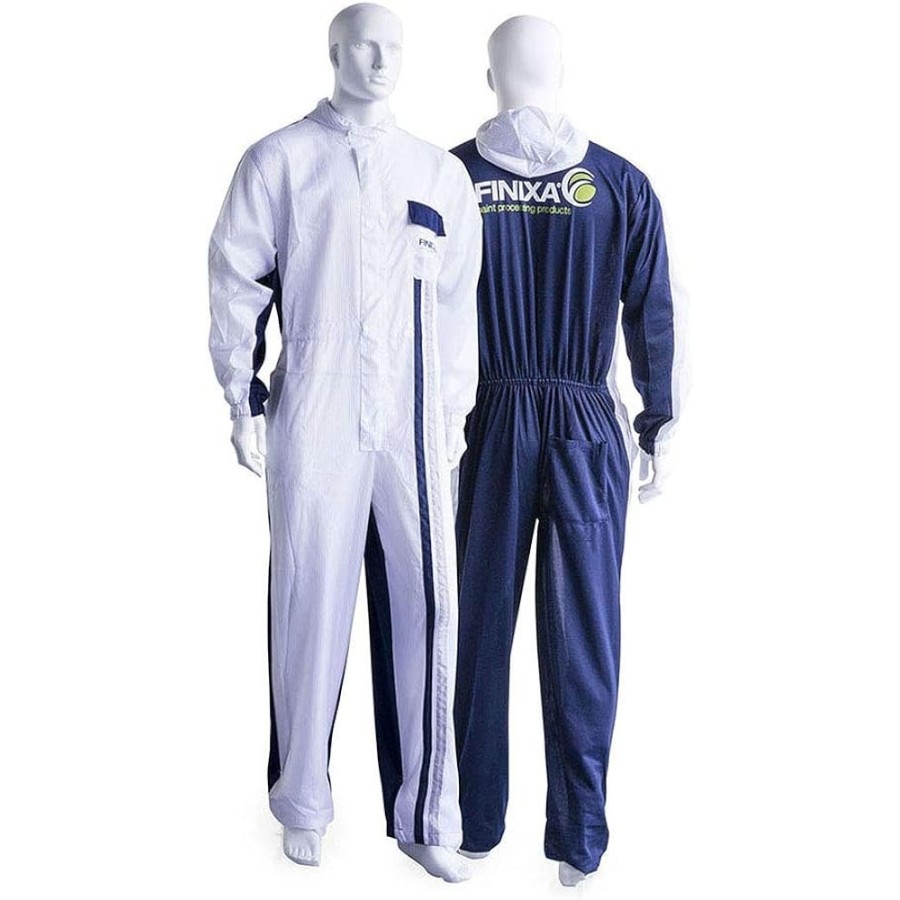 kombinezon lakierniczy Finixa L antystatyczny