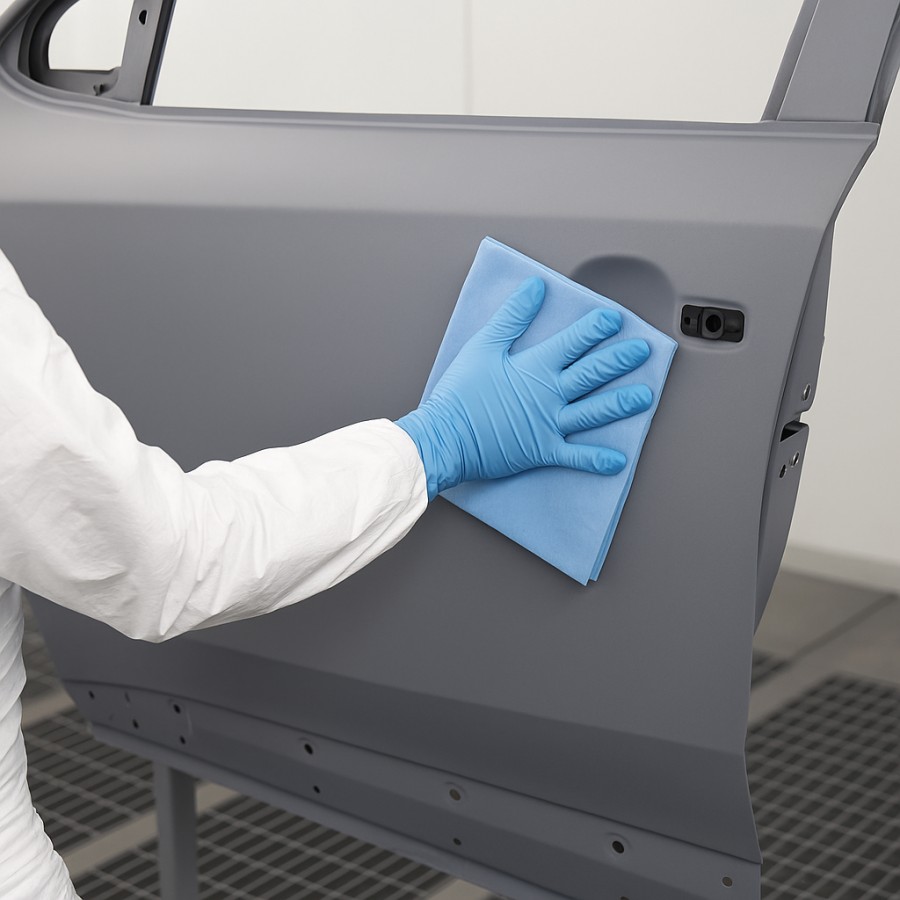 Szmatki Antystatyczne Finixa TAK 30 | 6 szt. 38×45 cm