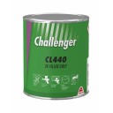Podkład Wypełniający 2K CL440 Szary 3,5L – Challenger