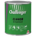 Podkład Wypełniający Czarny CL440B 2K - Challenger