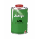 Rozcieńczalnik Challenger CL715 Slow 1L Do baz lakierniczych