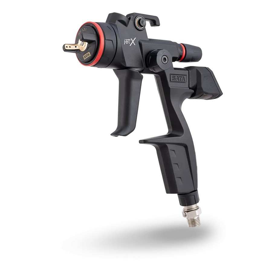 SATAjet X RP Digital Pro 1.2 I (Control) – Pistolet Lakierniczy SATA