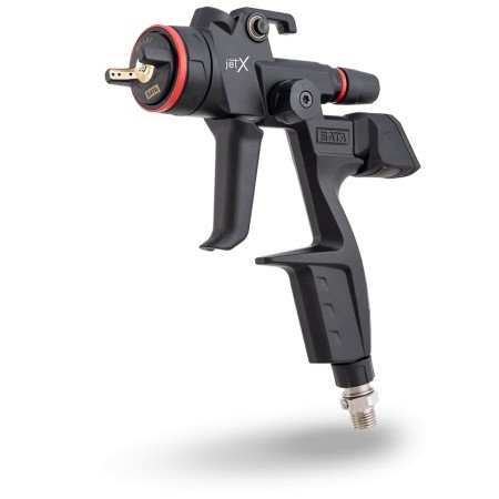 SATAjet X RP 1.2 I Digital Pro – pistolet lakierniczy premium