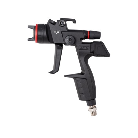 SATAjet X RP 1.2 I Digital Pro – pistolet lakierniczy premium