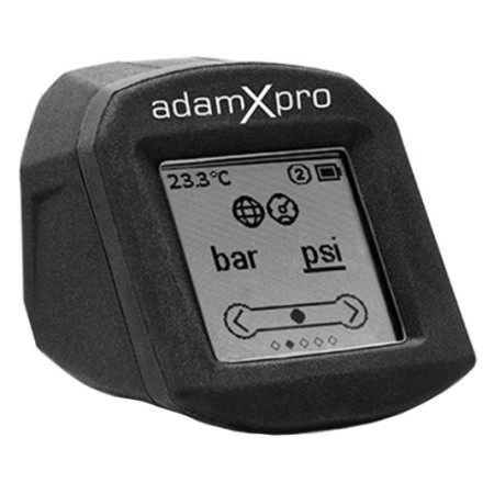 SATAjet X RP 1.2 I Digital Pro – pistolet lakierniczy premium